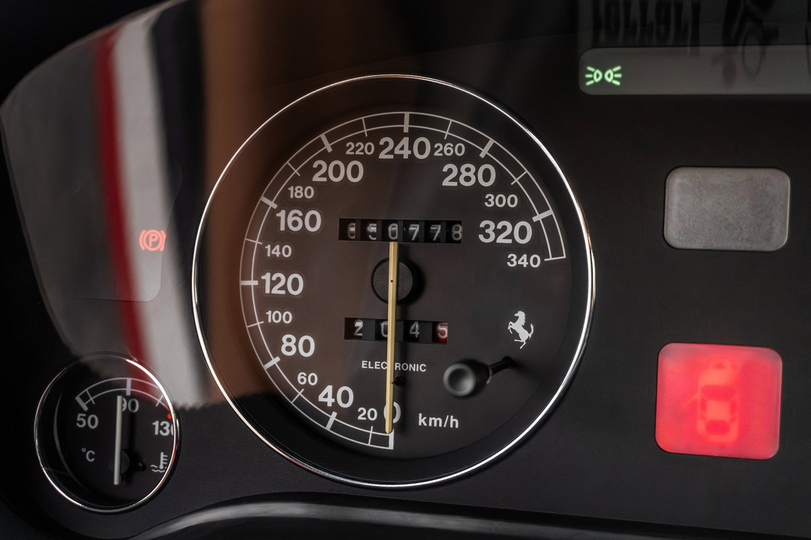 Ferrari 550 Maranello