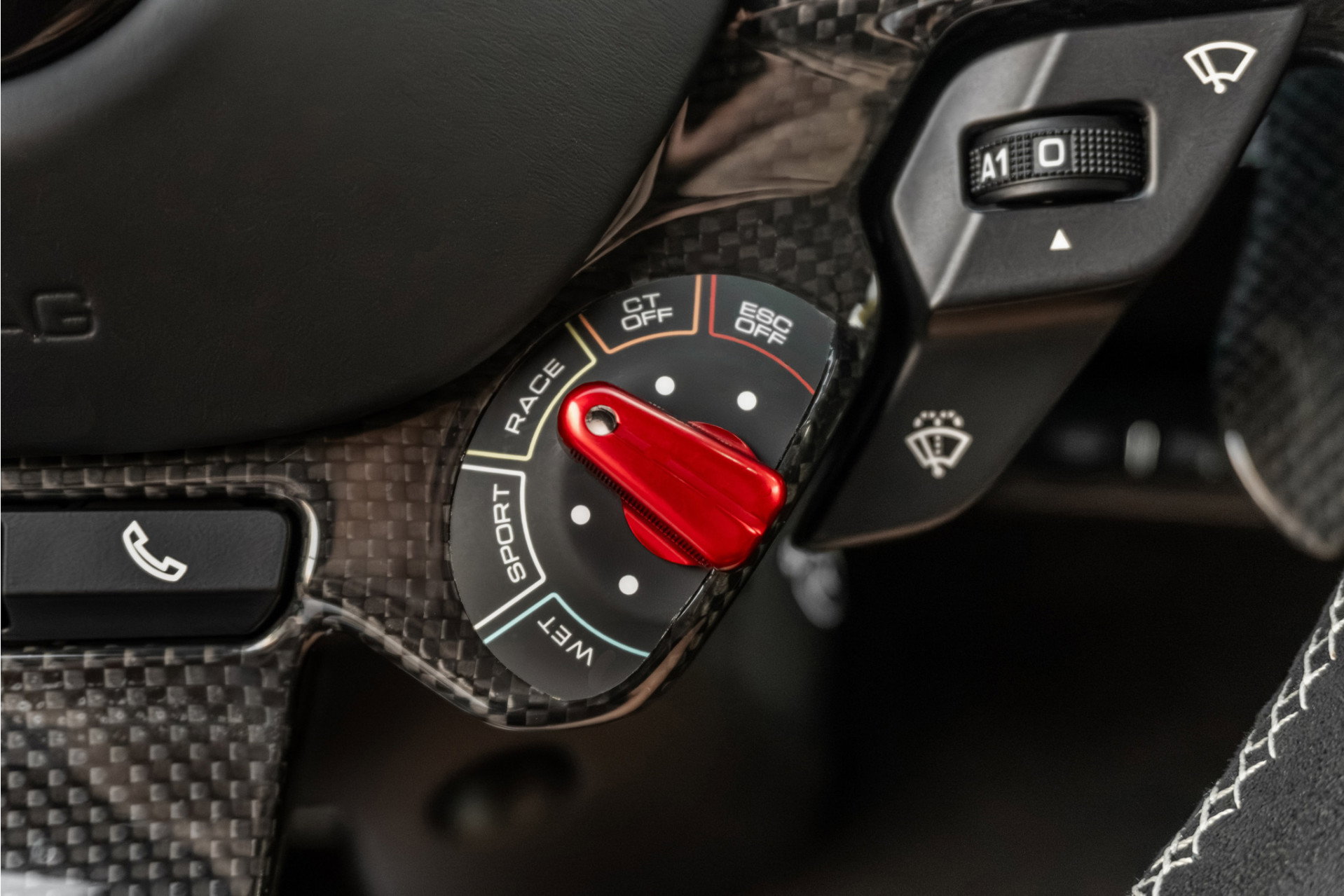 Ferrari 812 Competizione