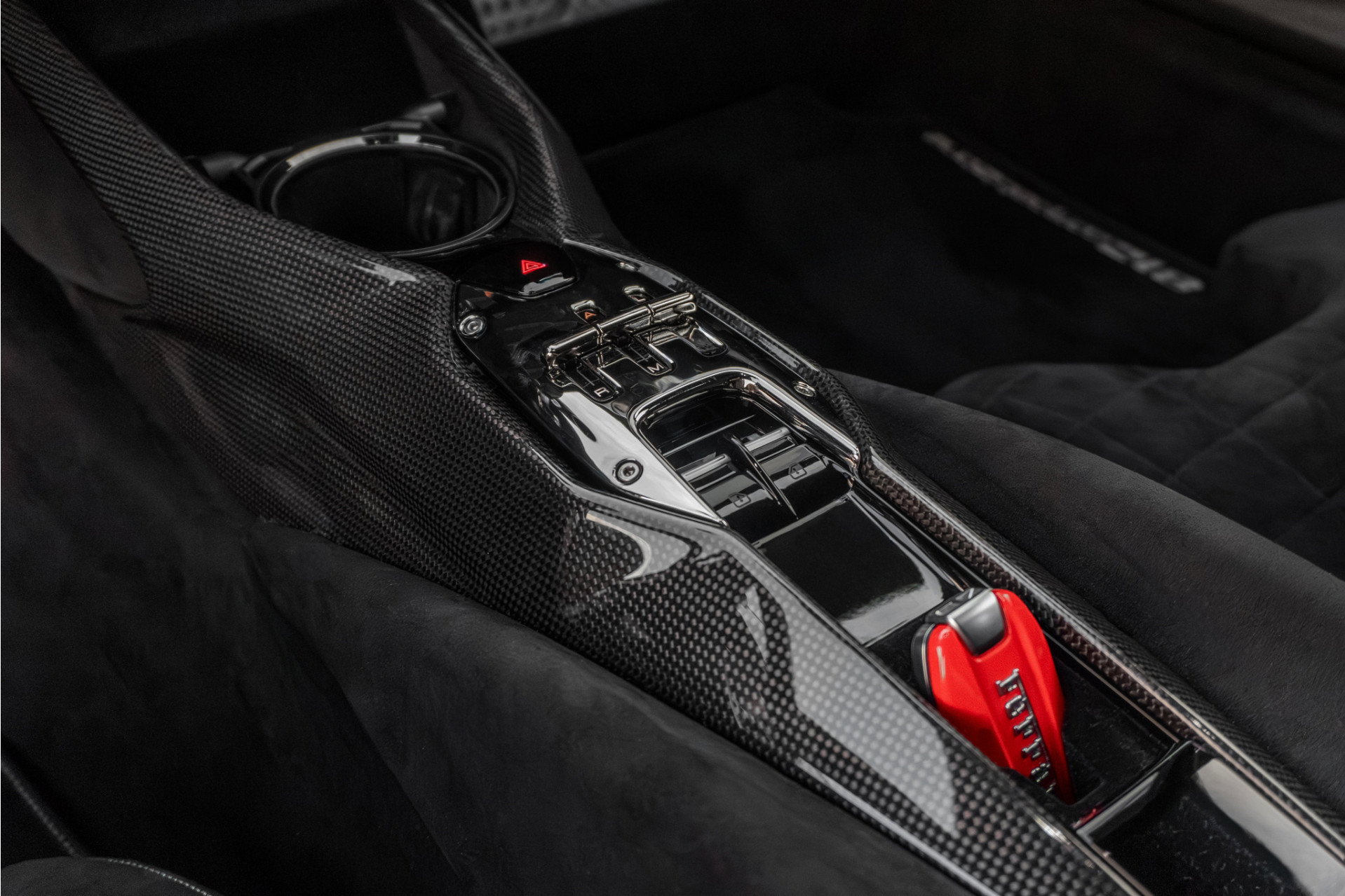 Ferrari 812 Competizione