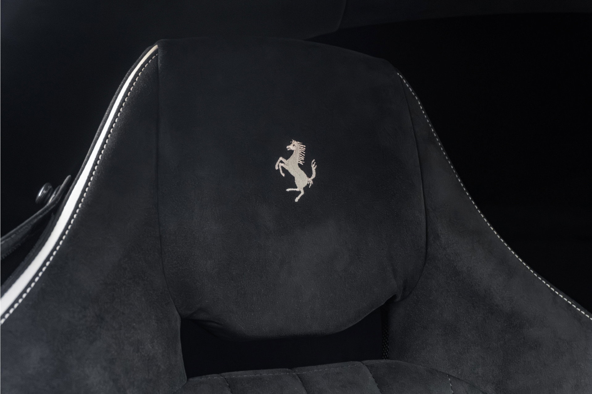 Ferrari 812 Competizione