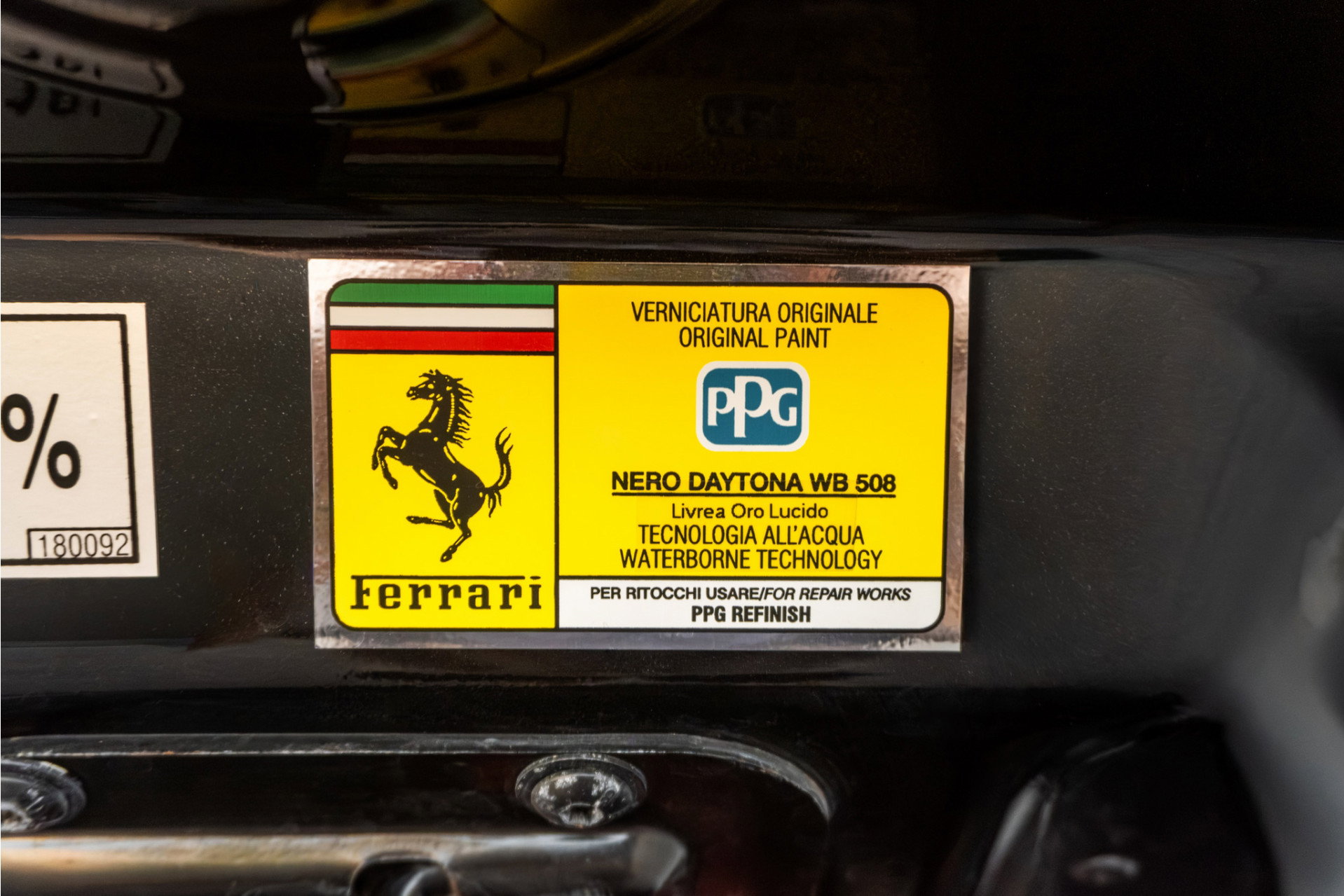 Ferrari 812 Competizione