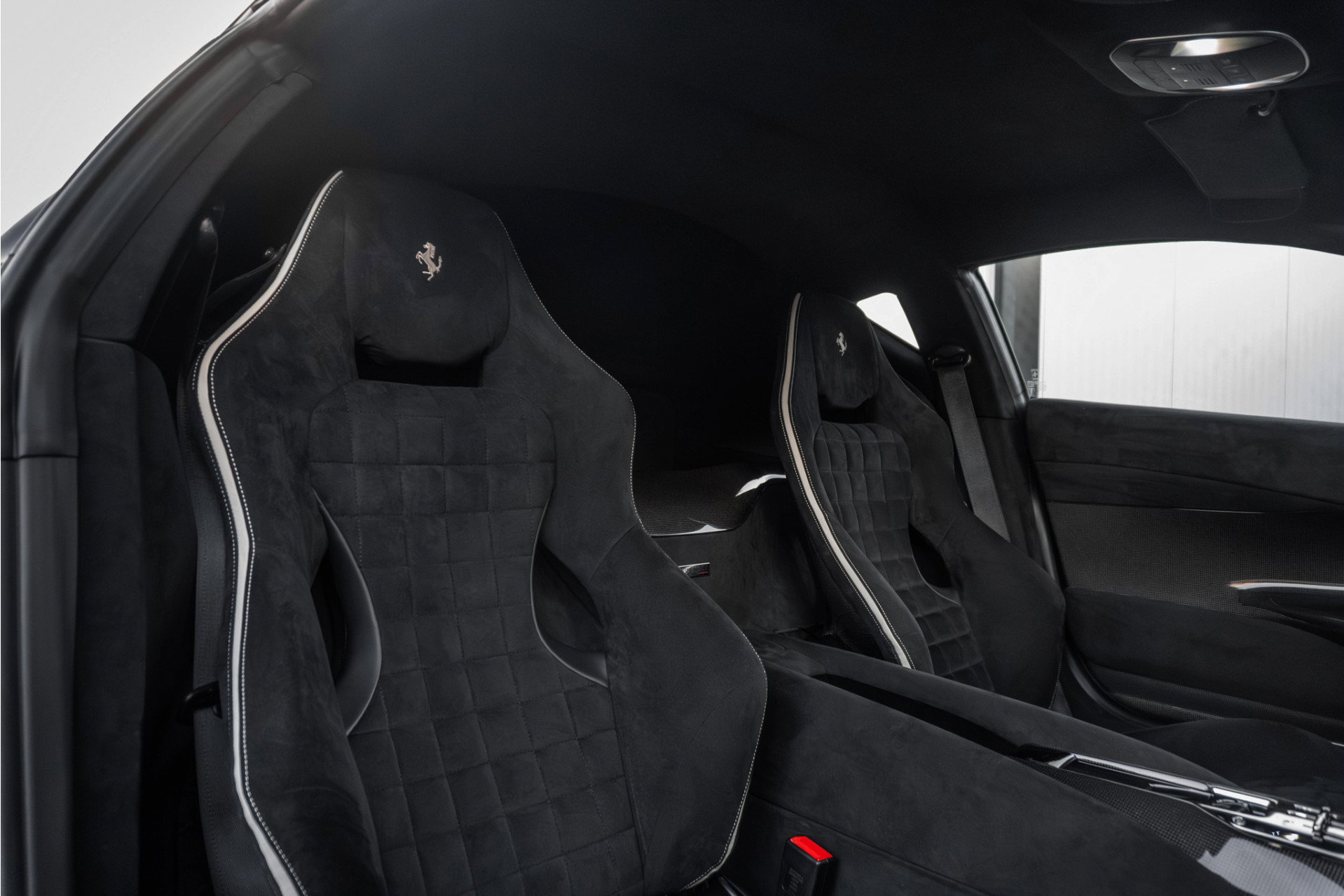 Ferrari 812 Competizione