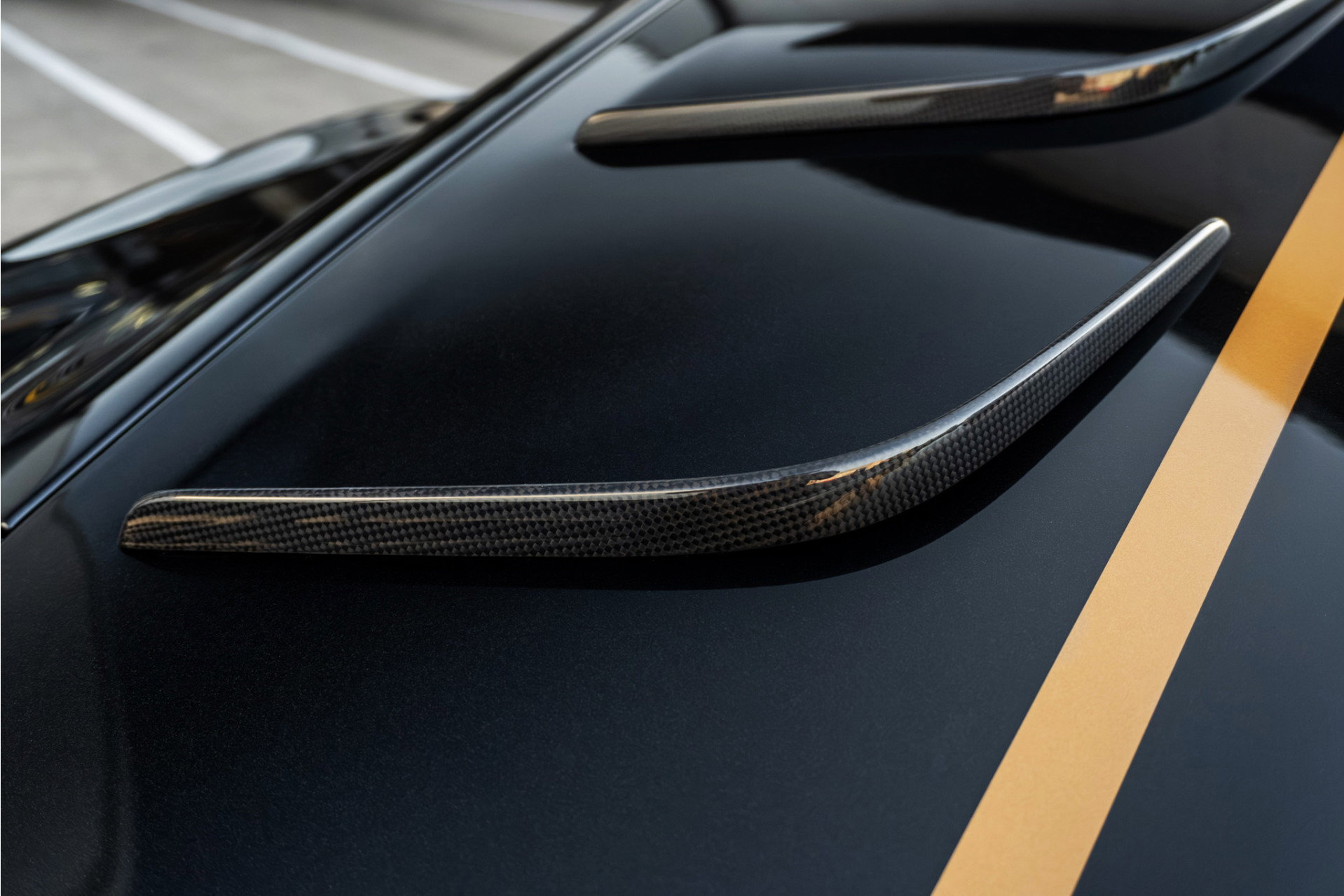 Ferrari 812 Competizione
