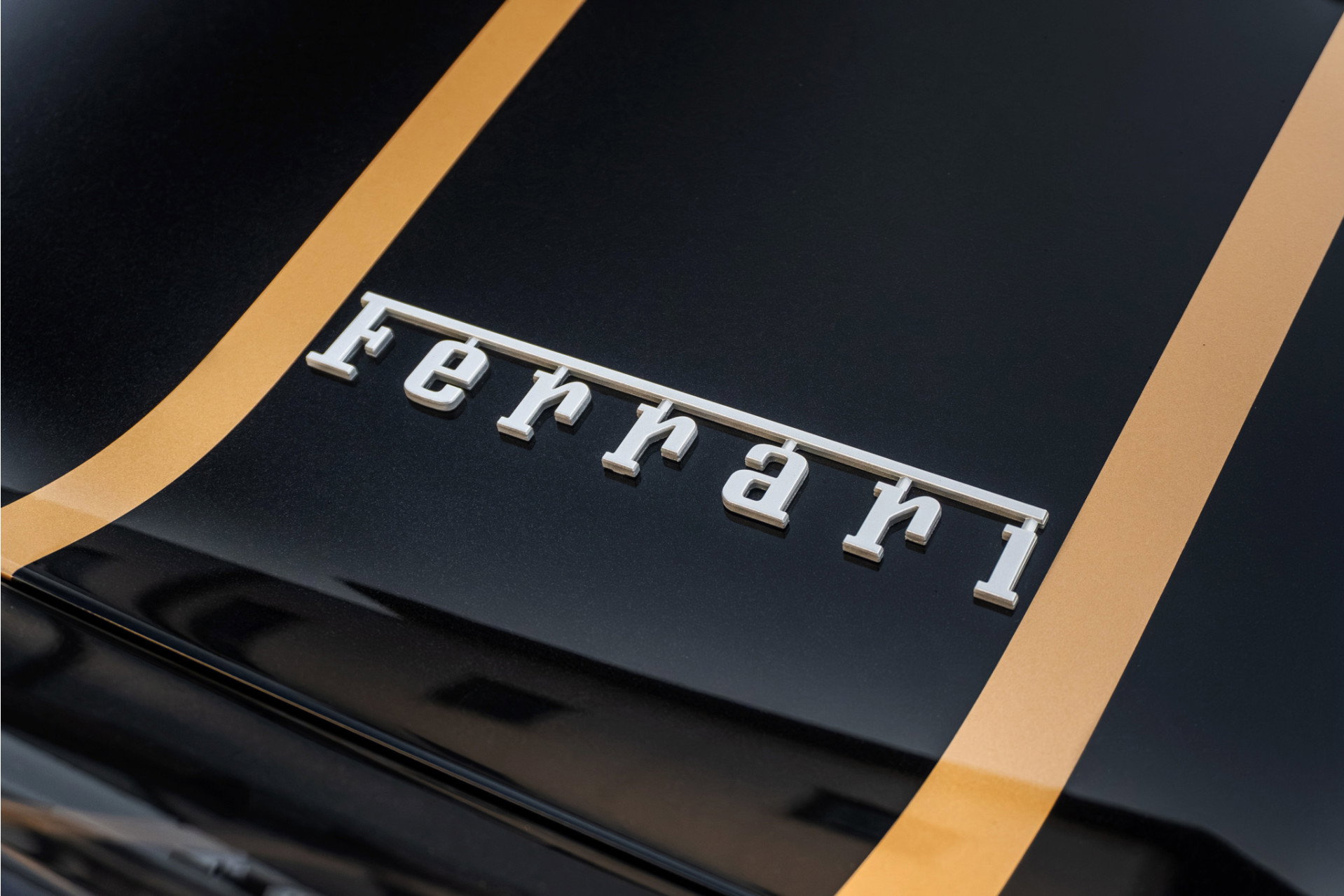 Ferrari 812 Competizione