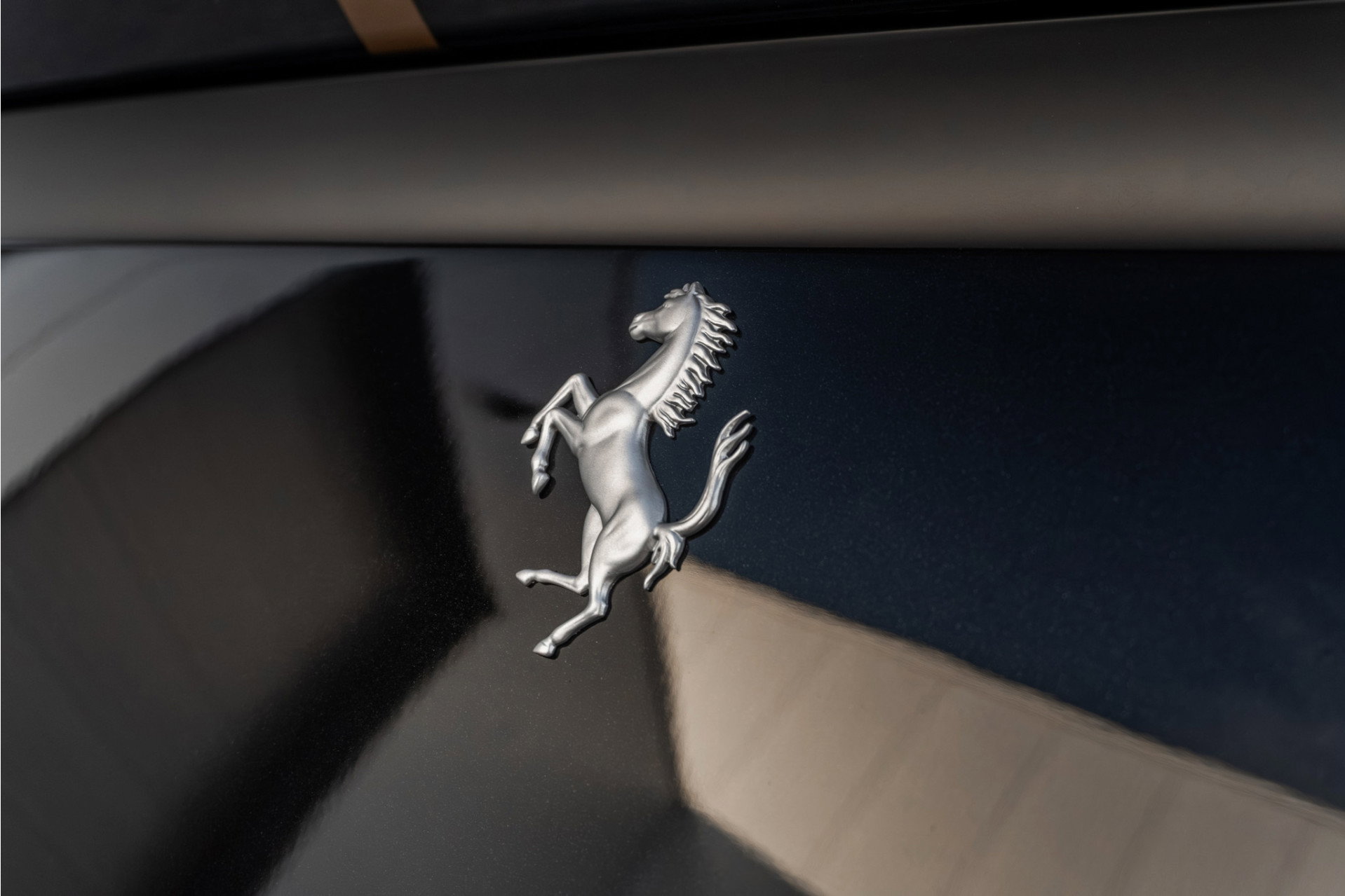 Ferrari 812 Competizione