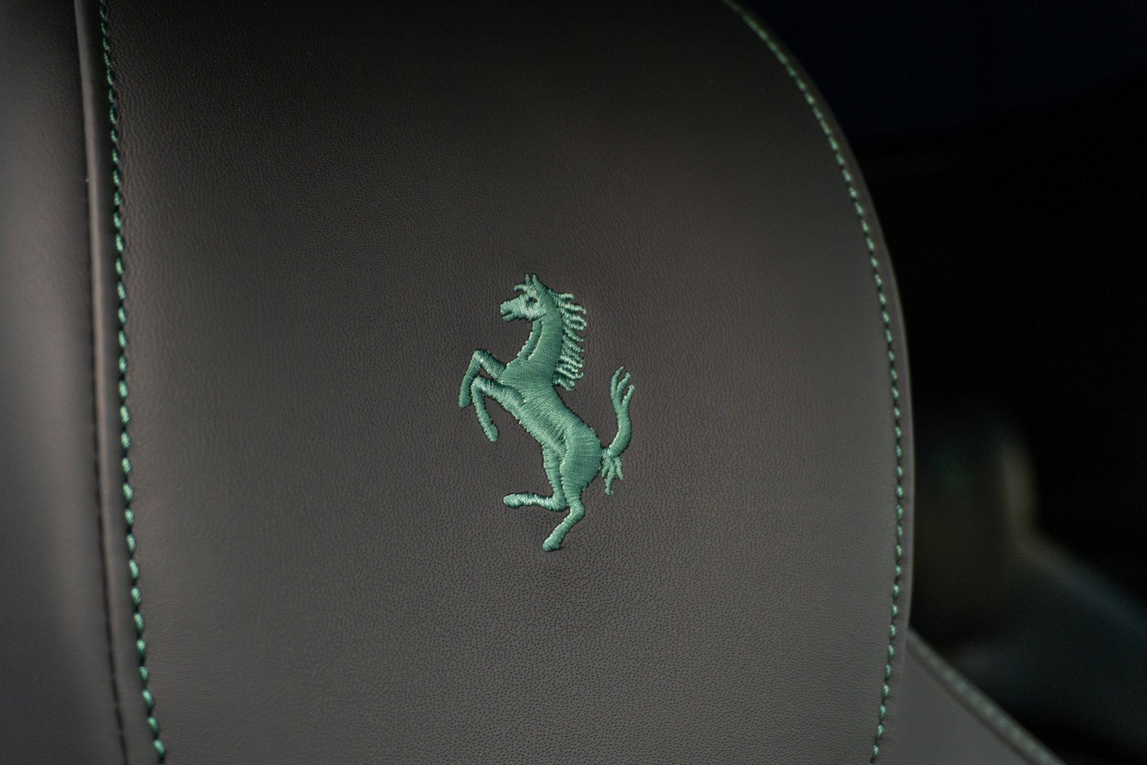 Ferrari Purosangue