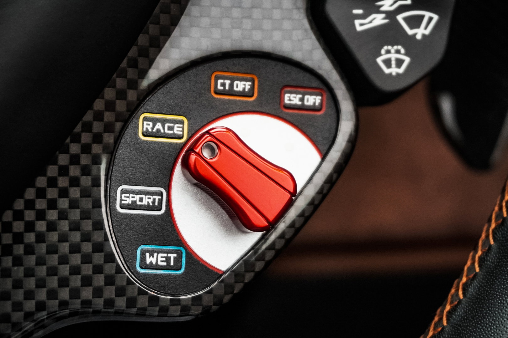 Ferrari 488 Pista Spider
