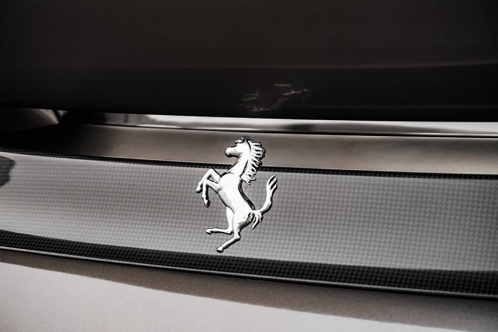 Ferrari 488 Pista Spider