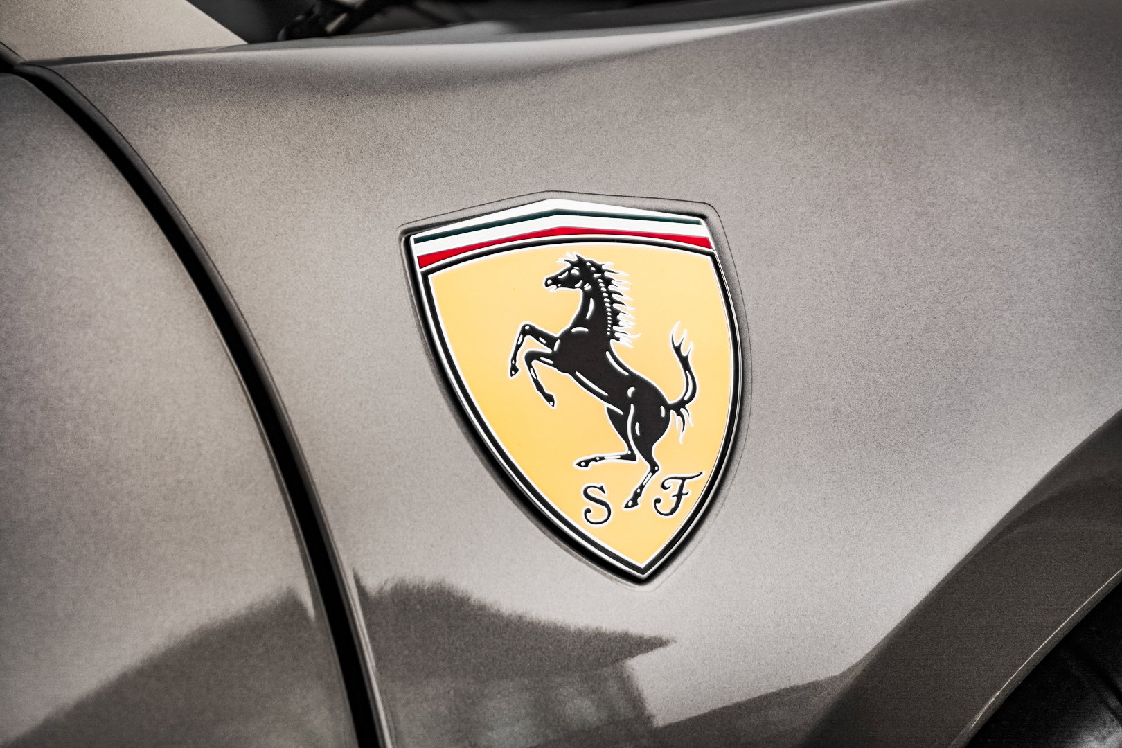 Ferrari 488 Pista Spider
