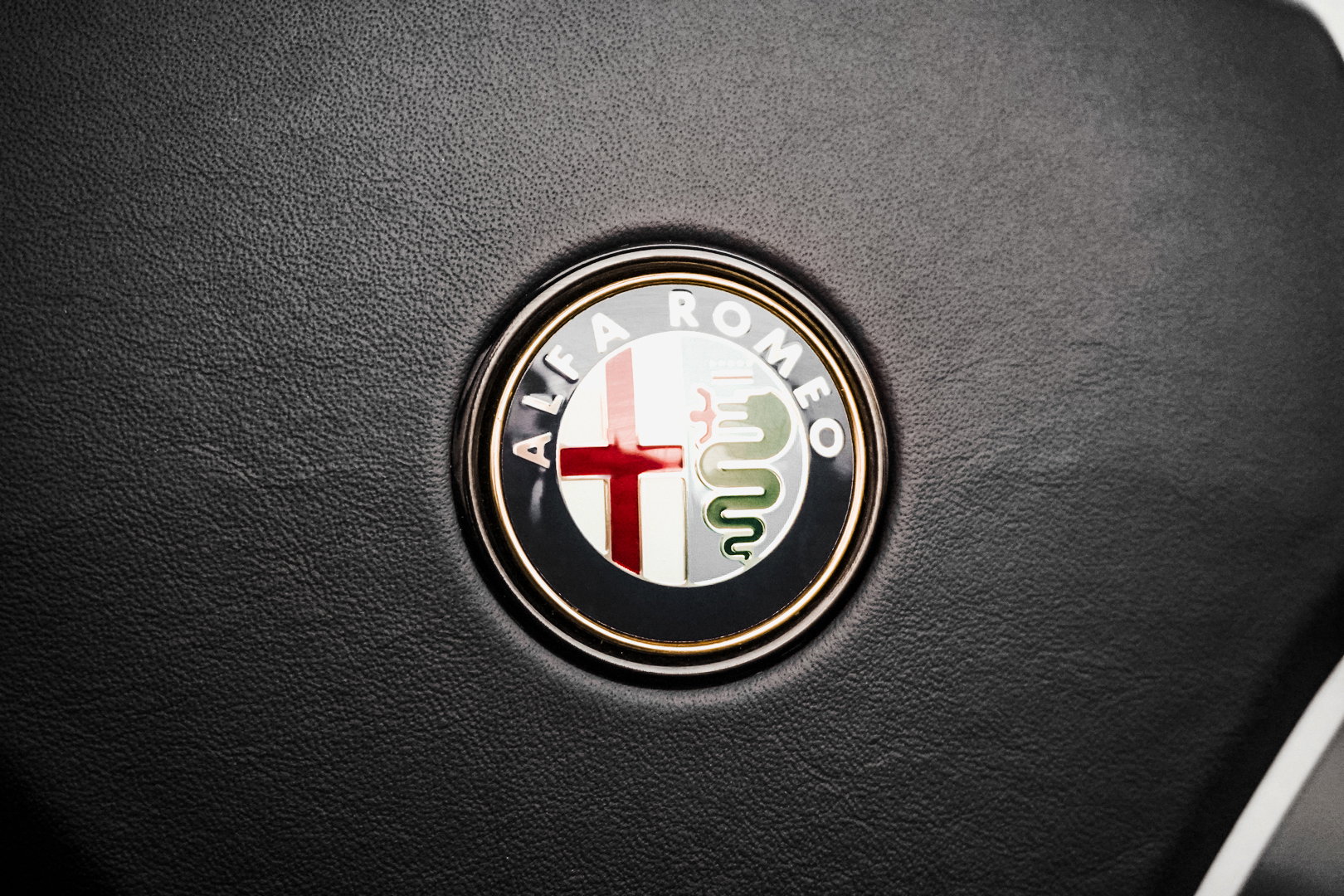 Alfa Romeo 8C Competizione Spider