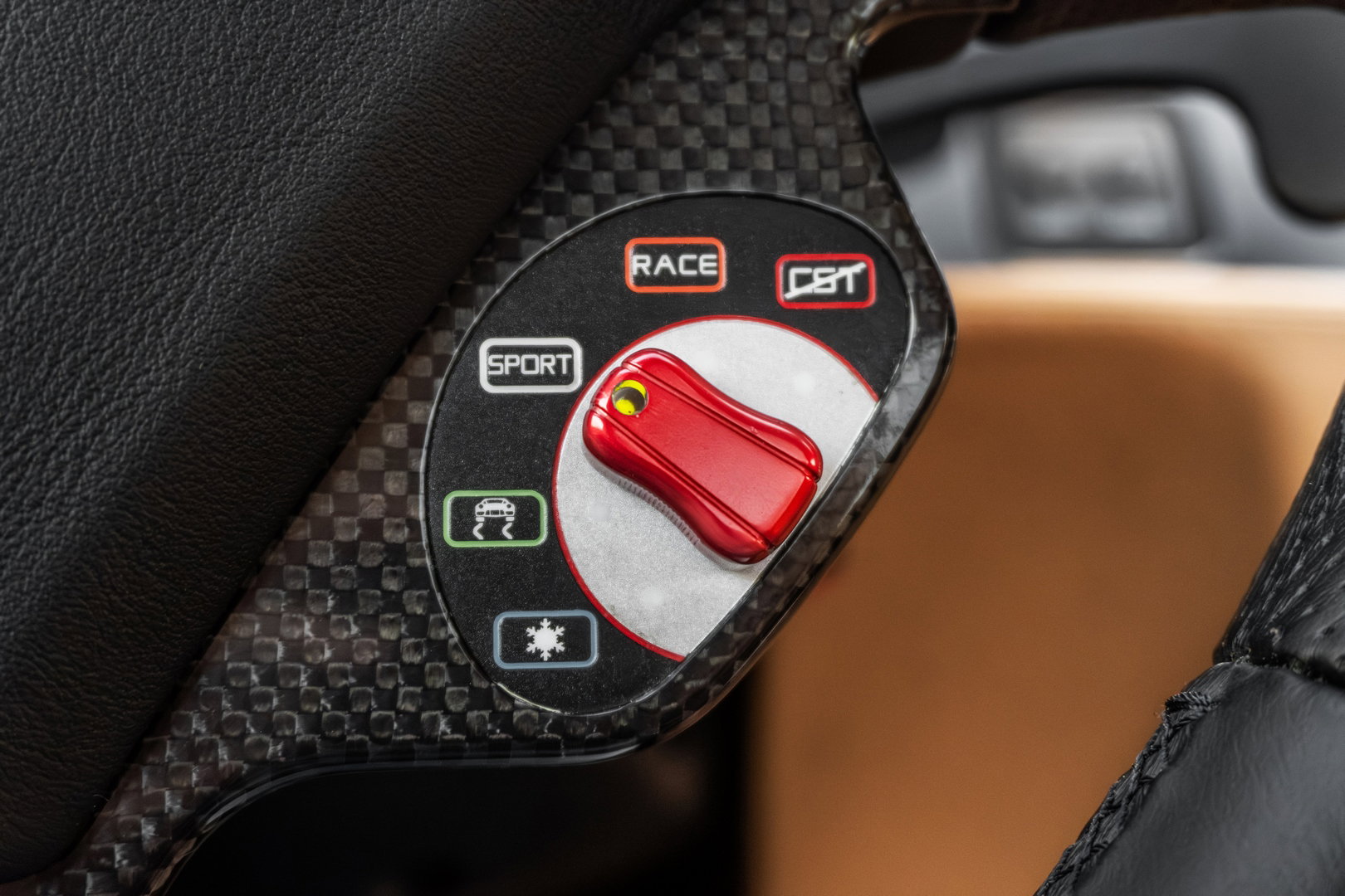 Ferrari 599 GTB Fiorano F1