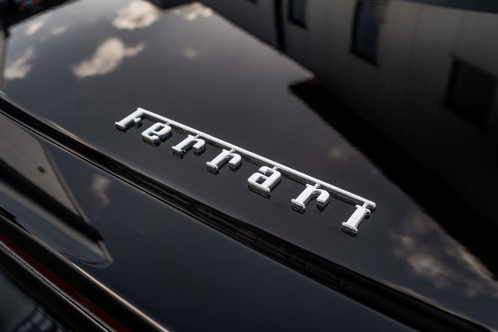 Ferrari 599 GTB Fiorano F1