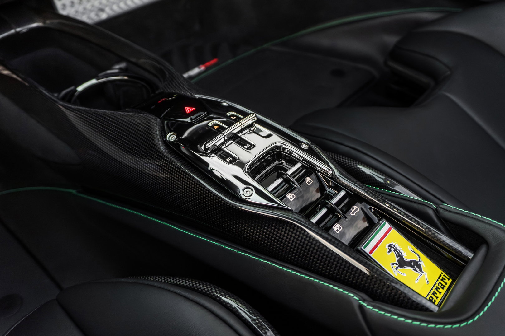 Ferrari SF90 Spider
