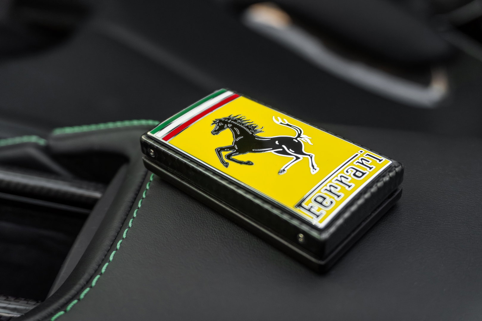 Ferrari SF90 Spider