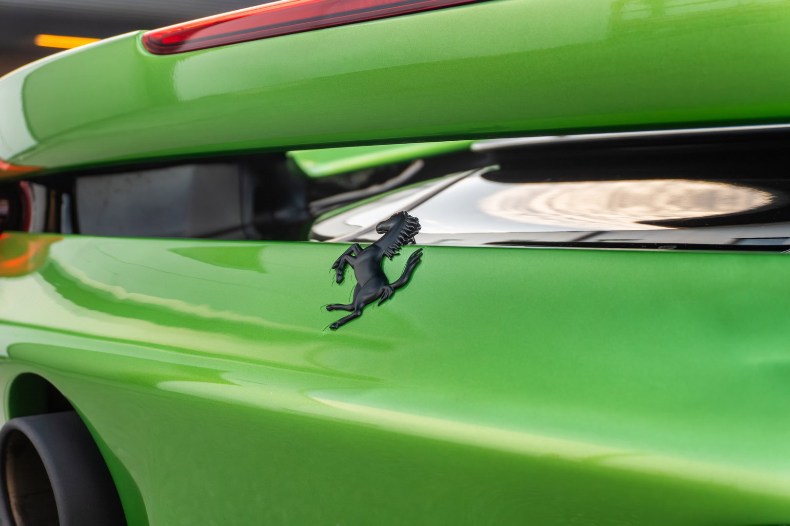 Ferrari SF90 Spider