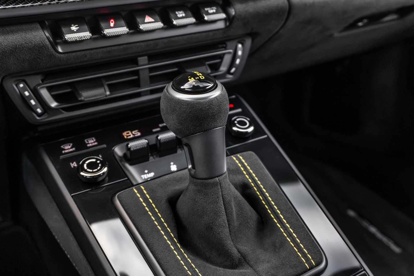 Porsche 911 (992) GT3