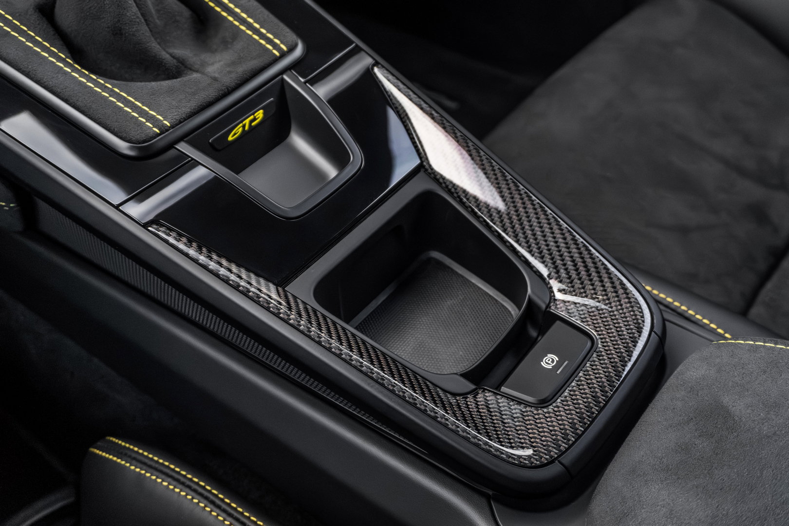 Porsche 911 (992) GT3