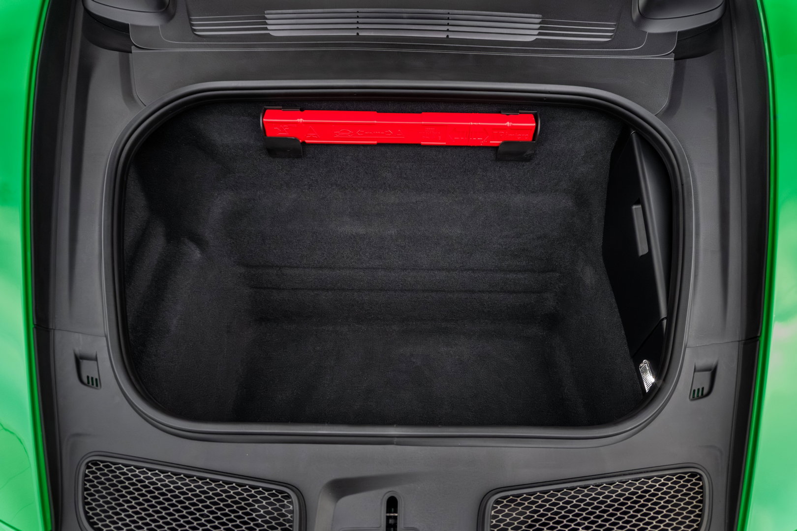 Porsche 911 (992) GT3