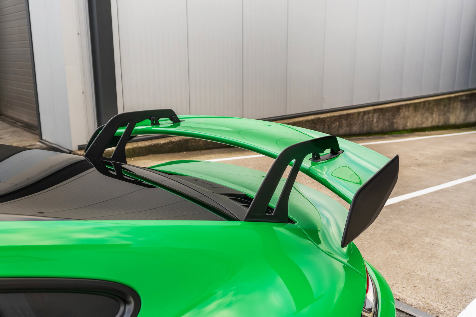 Porsche 911 (992) GT3