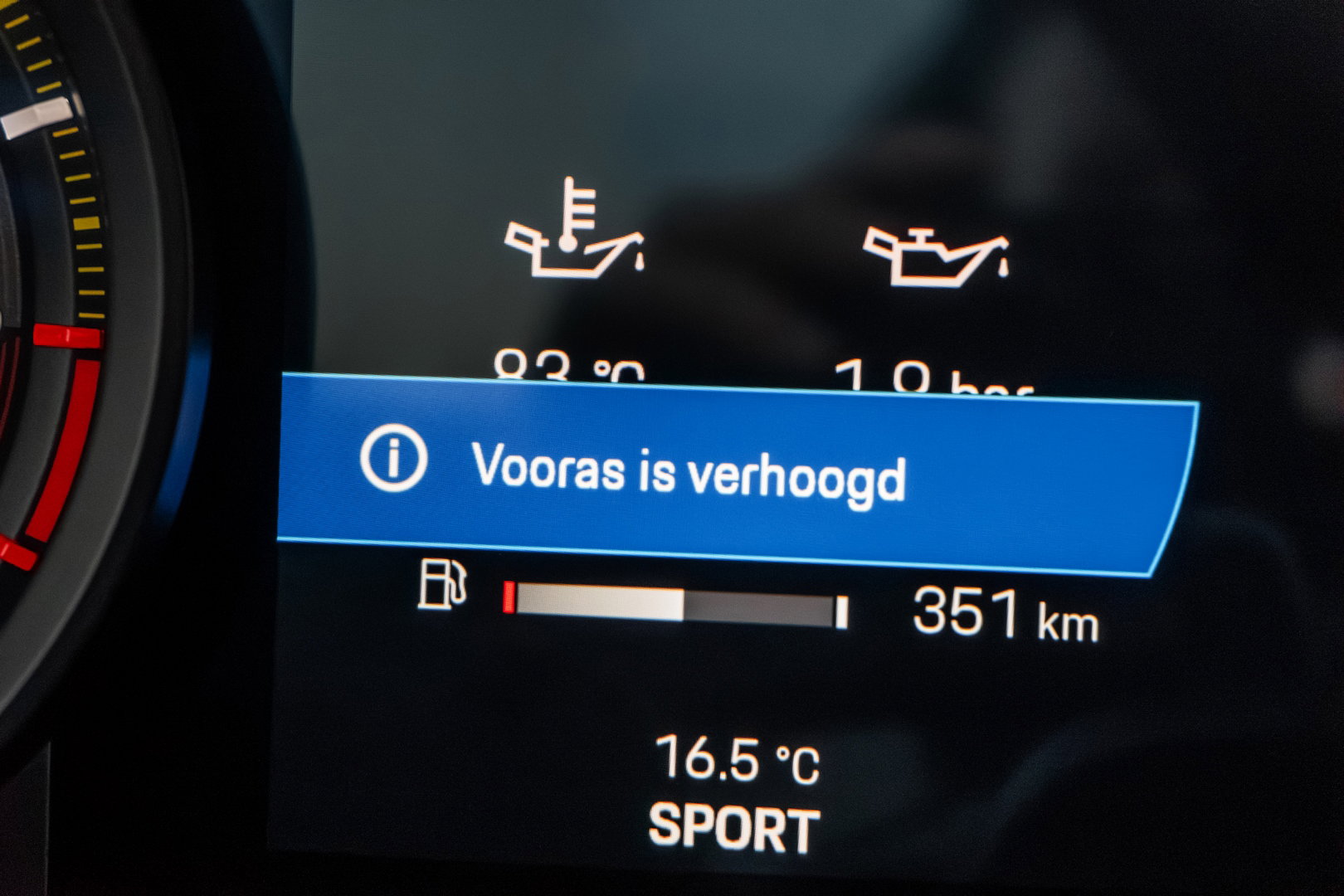 Porsche 911 (992) GT3