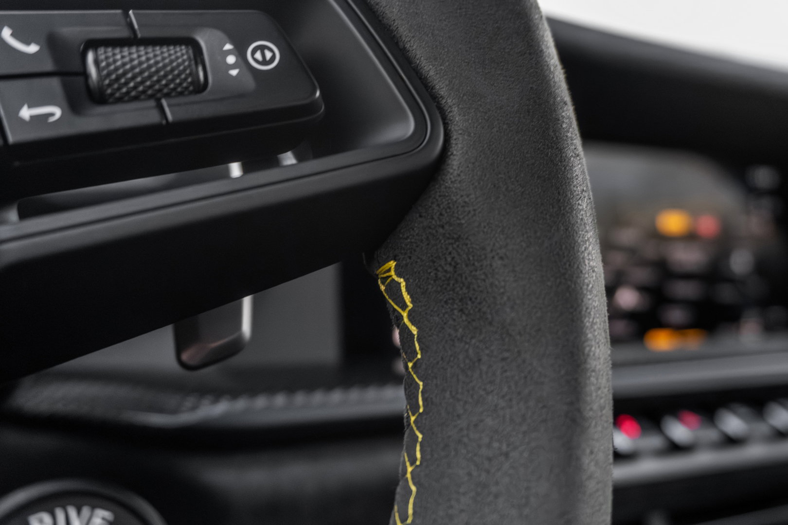 Porsche 911 (992) GT3