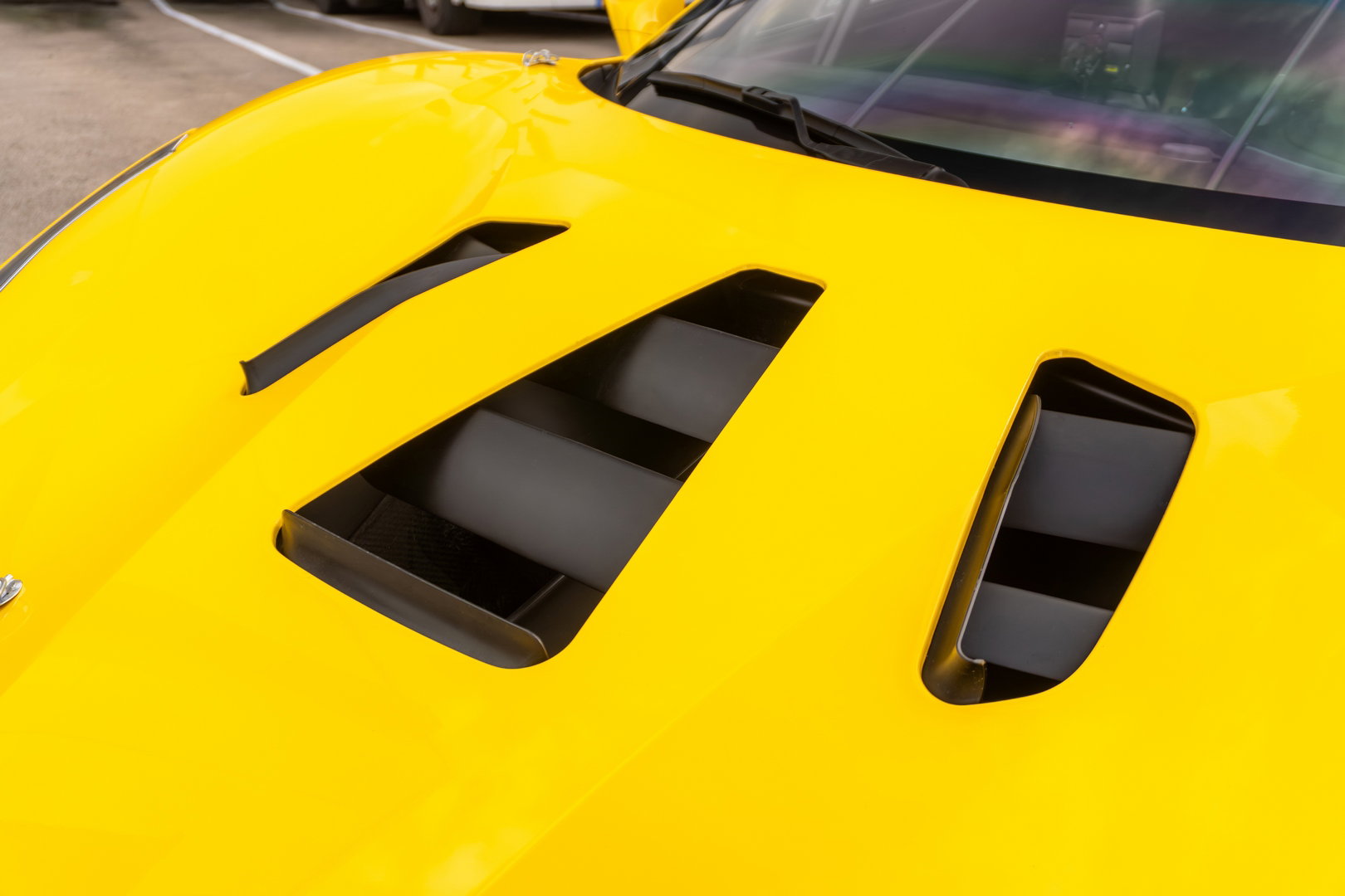 Ferrari 488 Challenge Evo