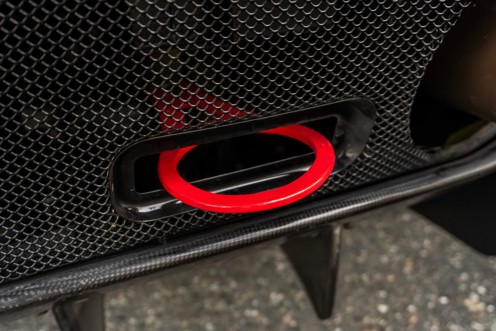 Ferrari 488 Challenge Evo