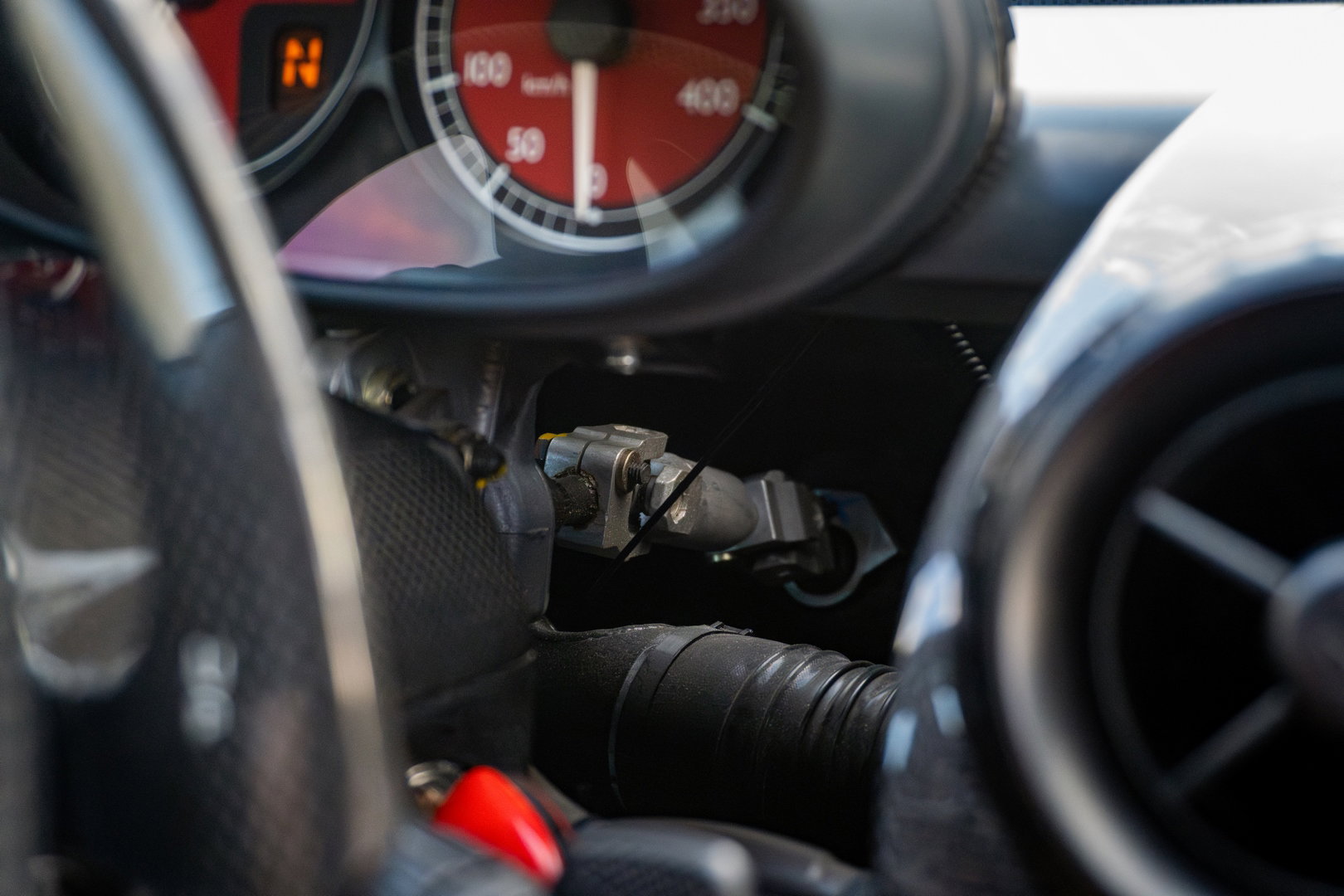 Ferrari Enzo
