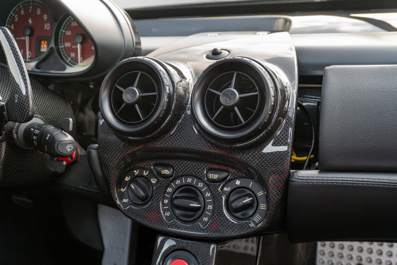 Ferrari Enzo