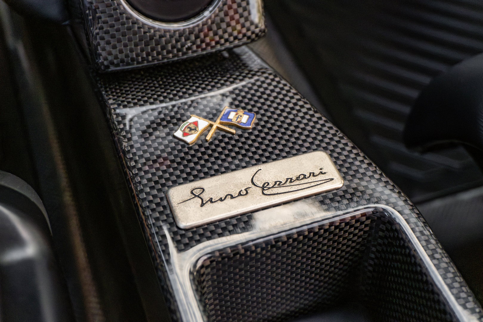 Ferrari Enzo