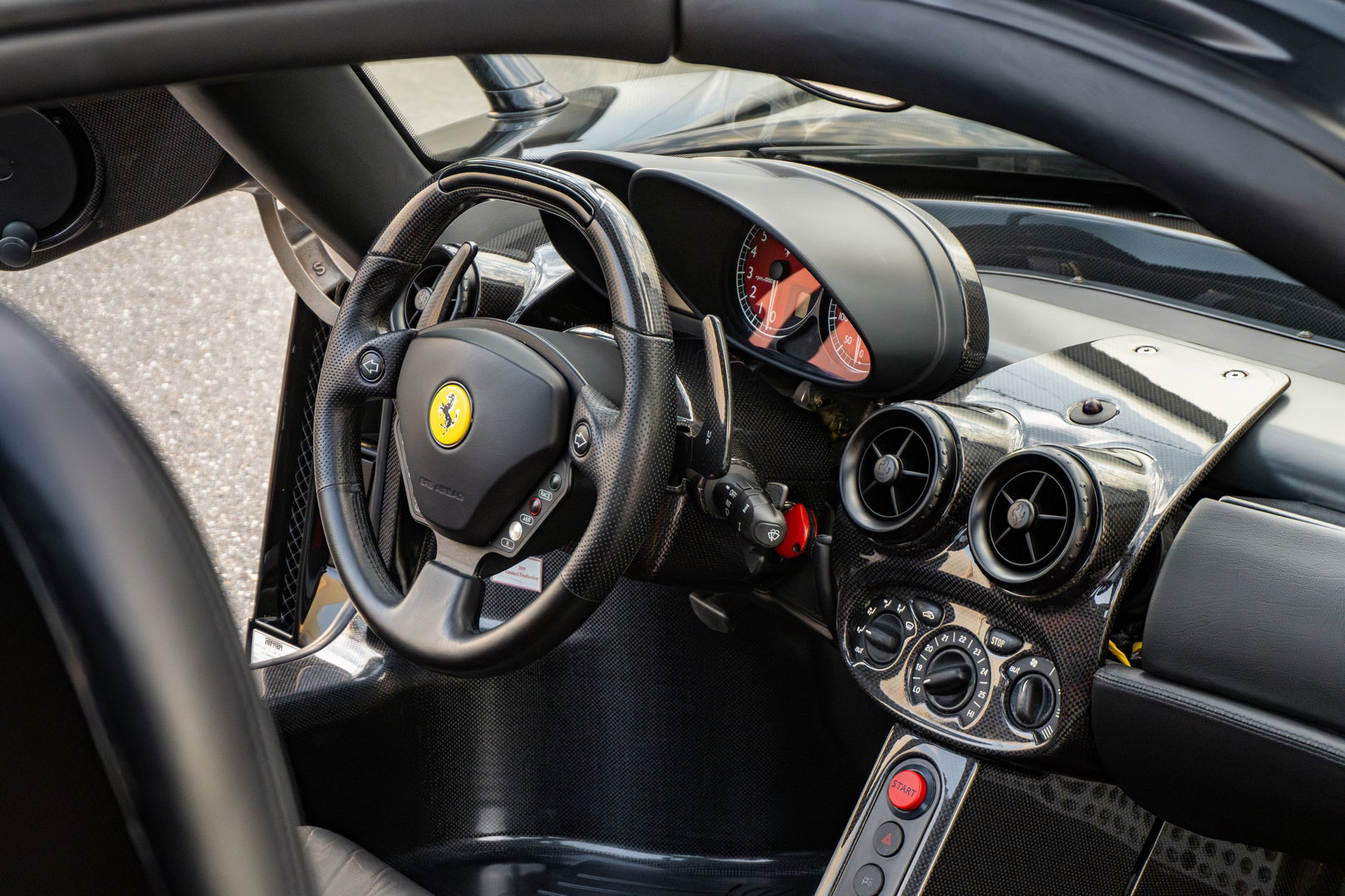 Ferrari Enzo