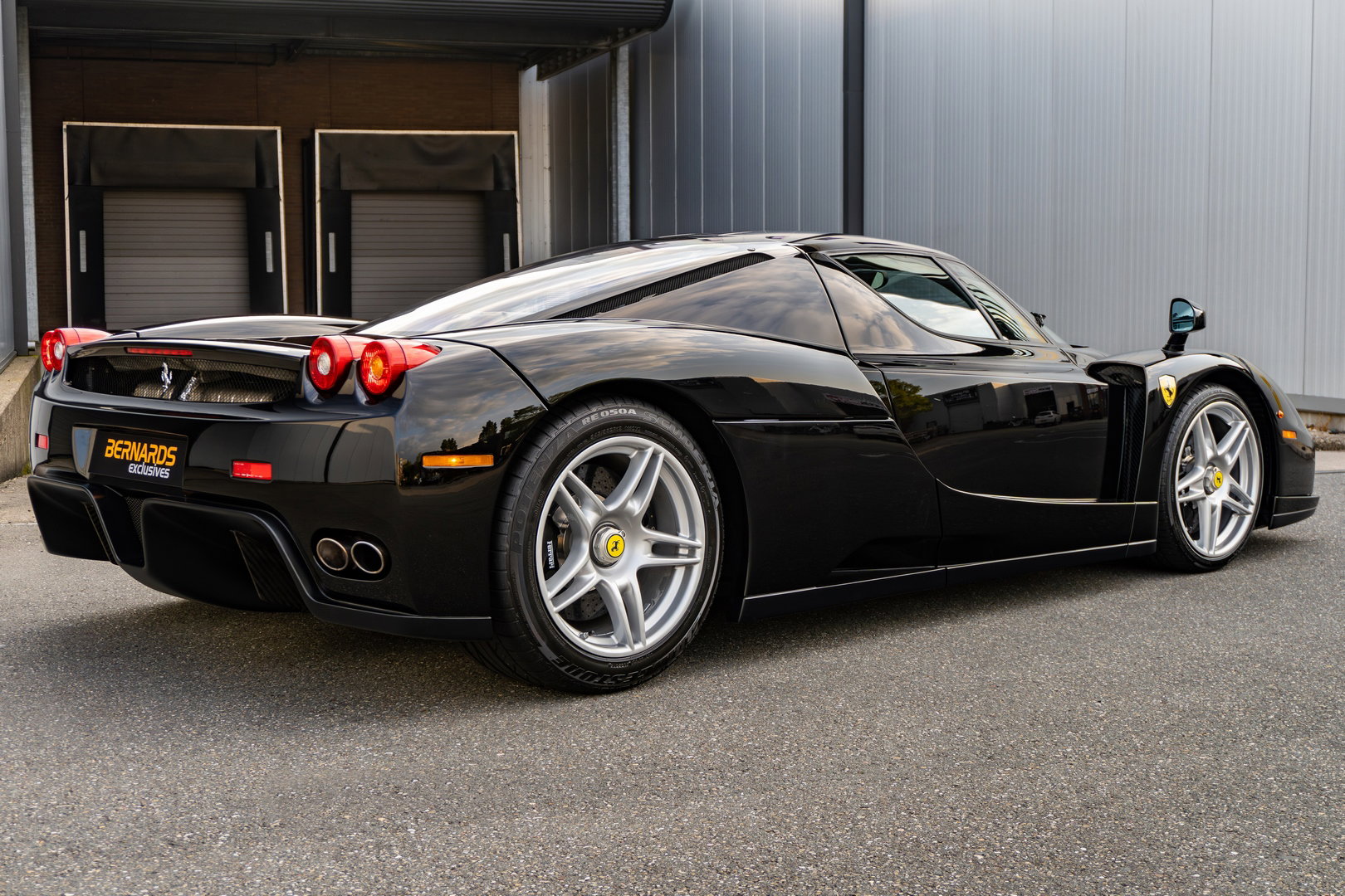 Ferrari Enzo