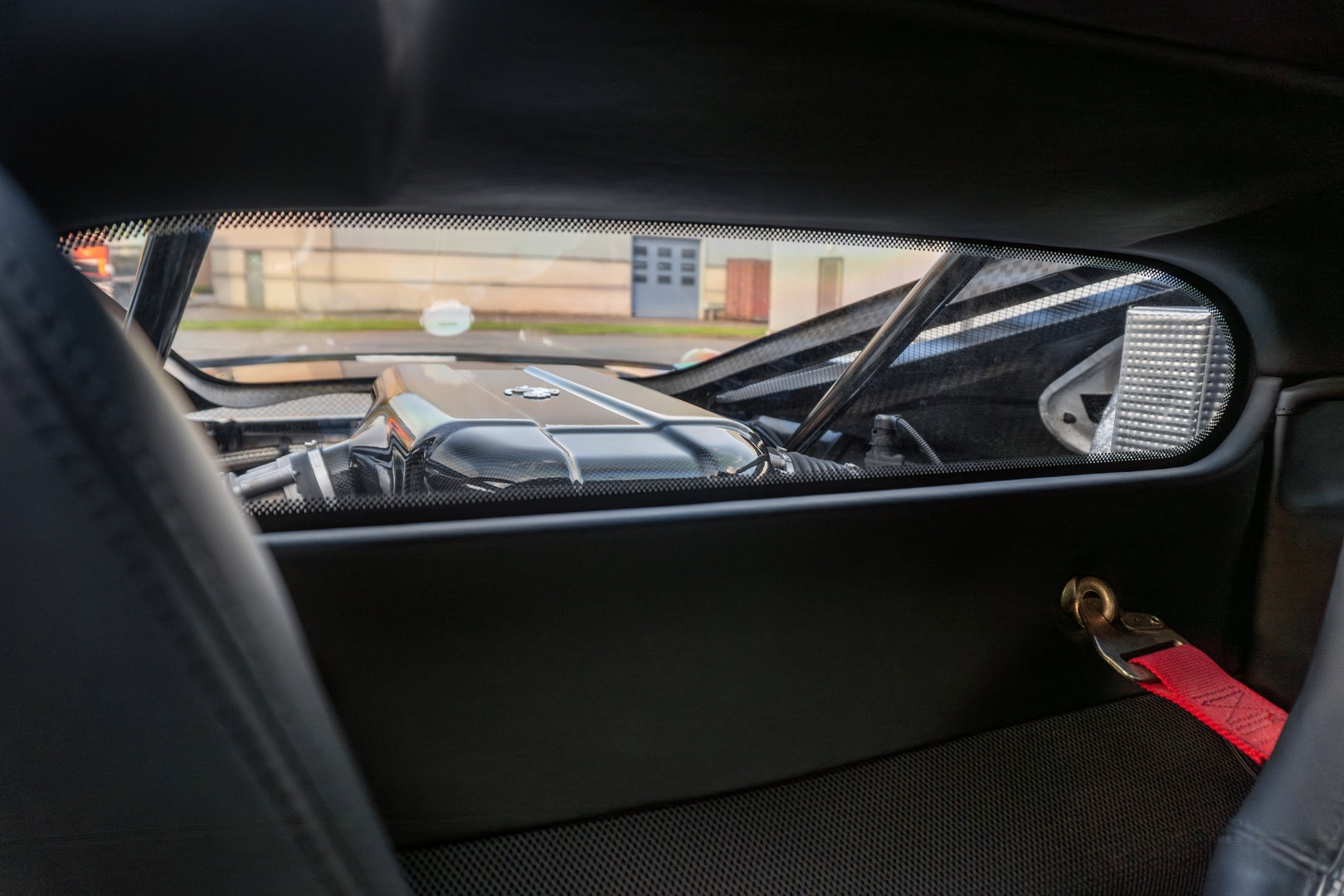 Ferrari Enzo