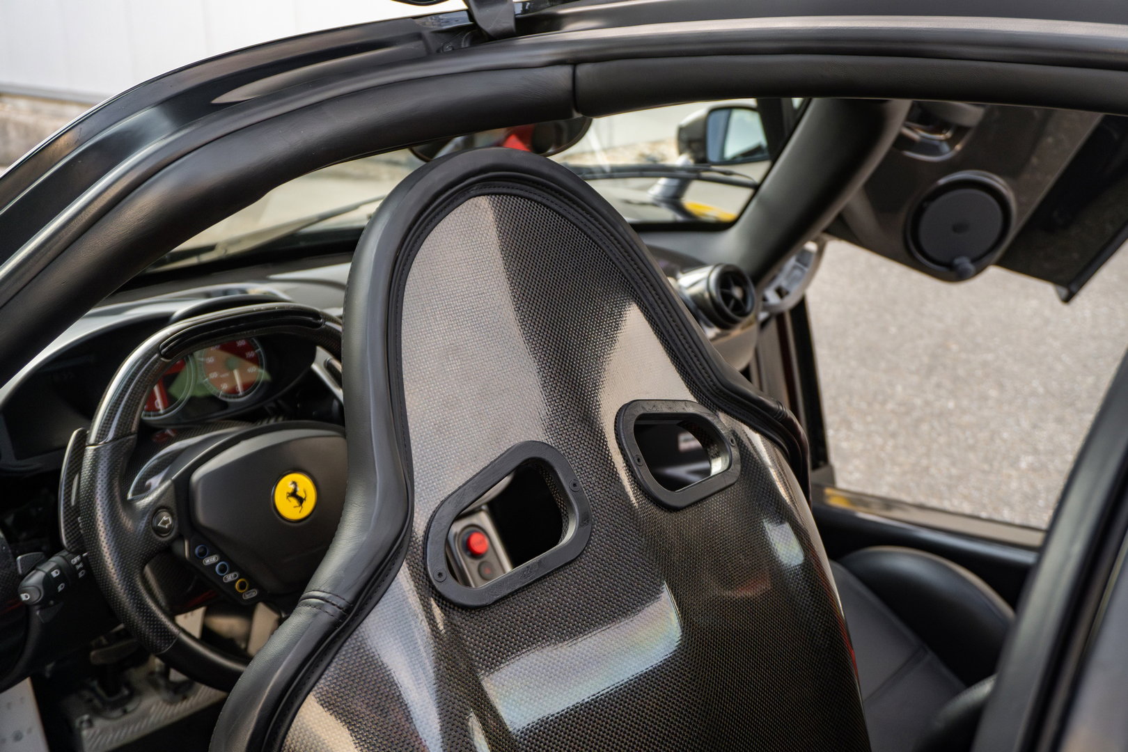 Ferrari Enzo