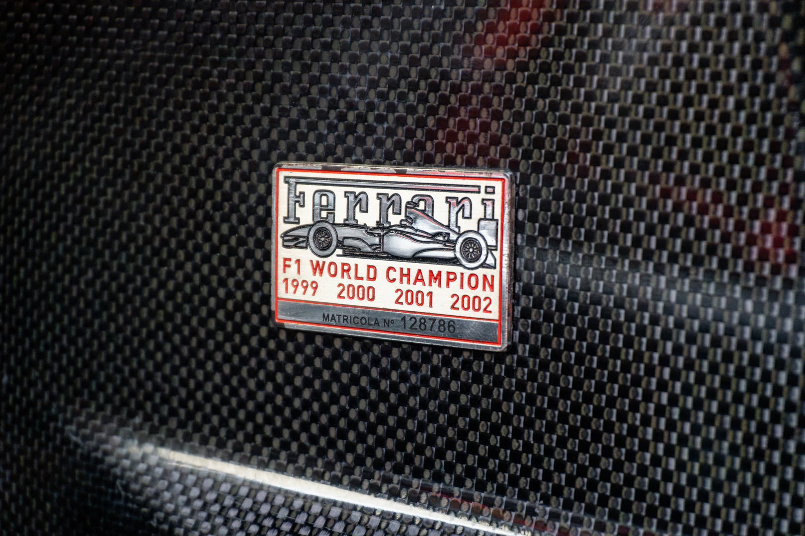 Ferrari Enzo