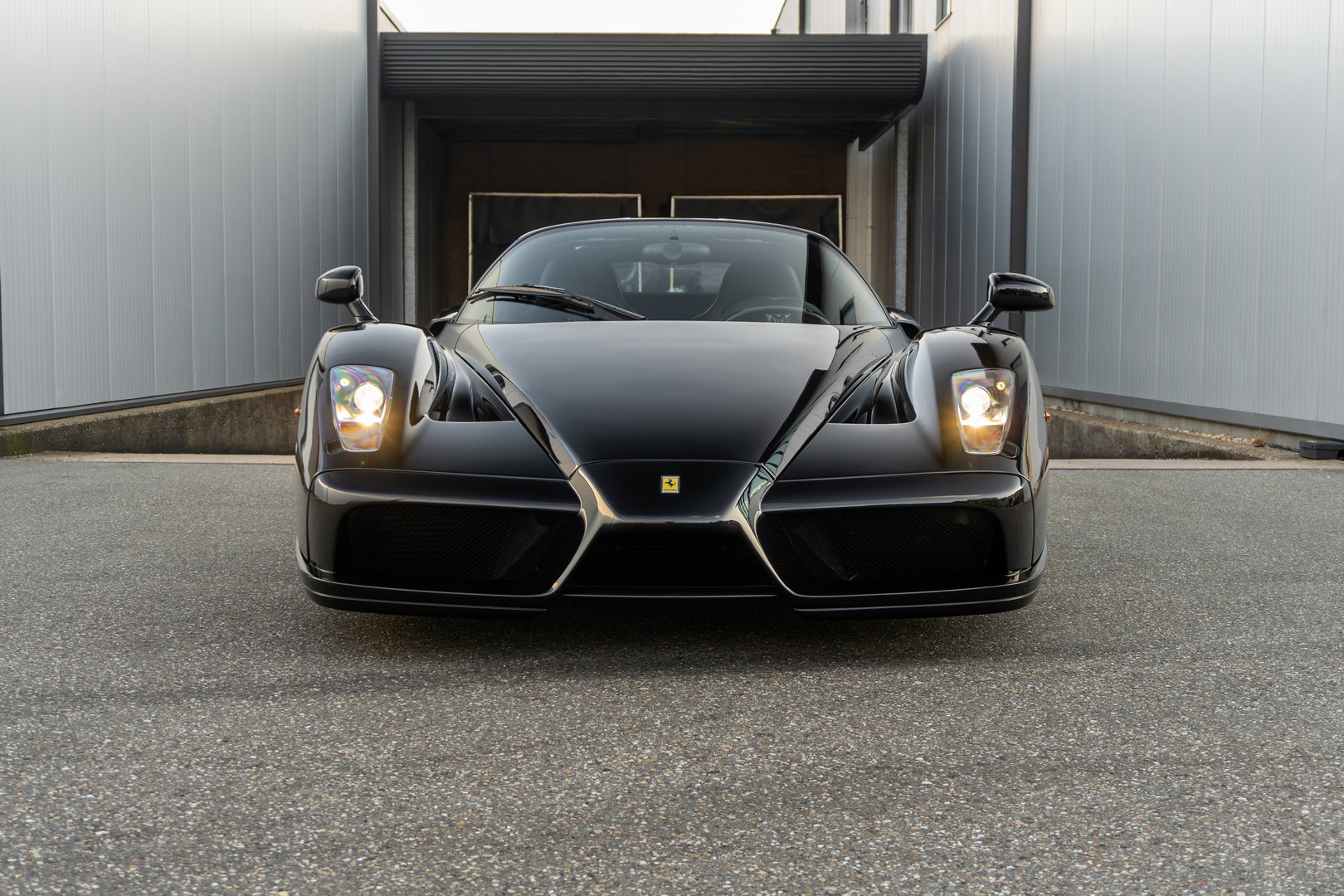 Ferrari Enzo