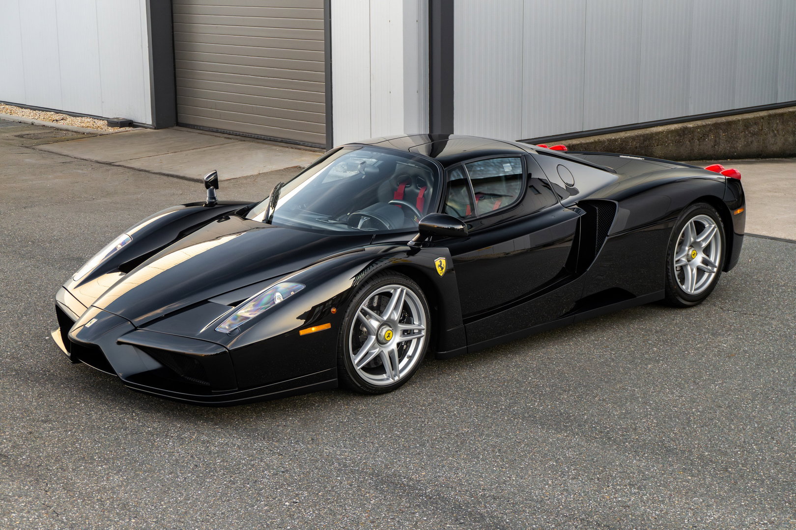 Ferrari Enzo