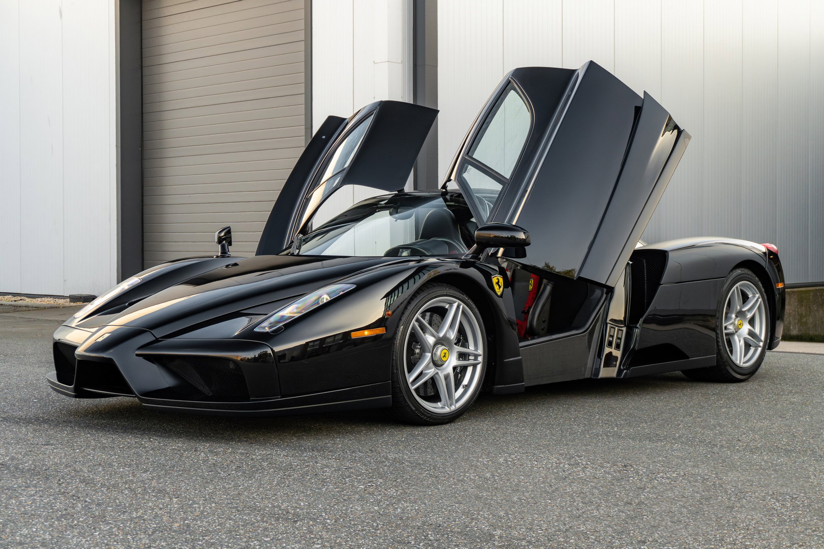 Ferrari Enzo