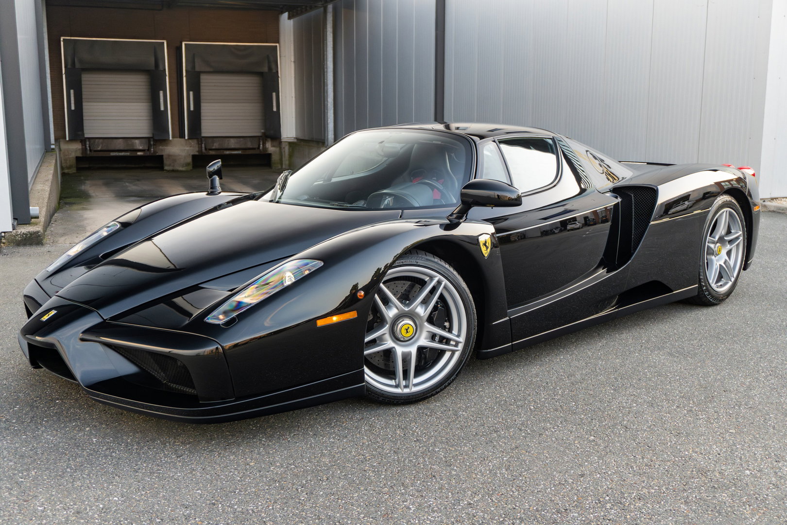 Ferrari Enzo