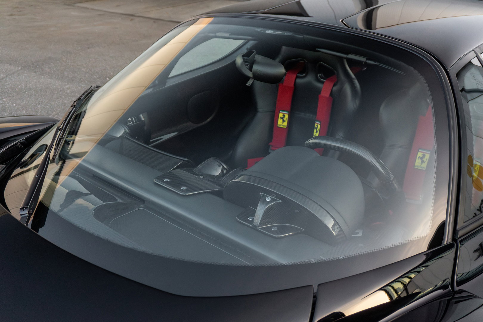 Ferrari Enzo