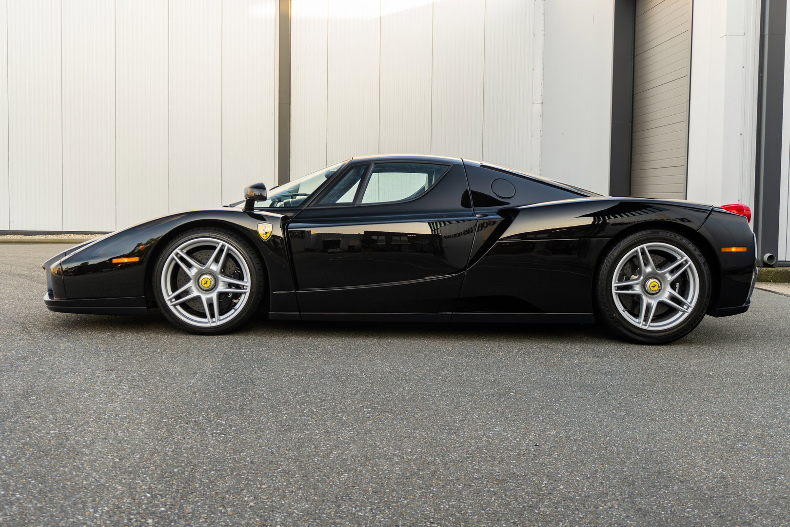 Ferrari Enzo