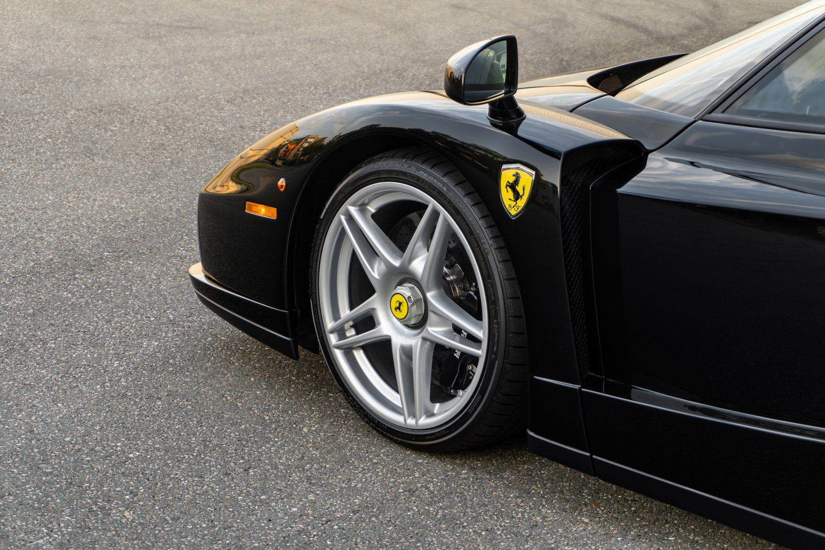 Ferrari Enzo