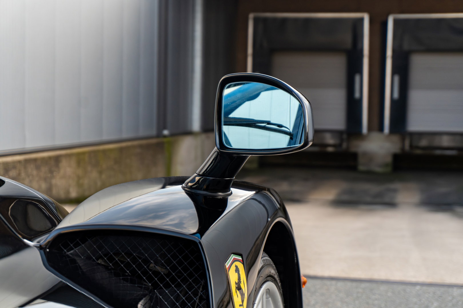Ferrari Enzo