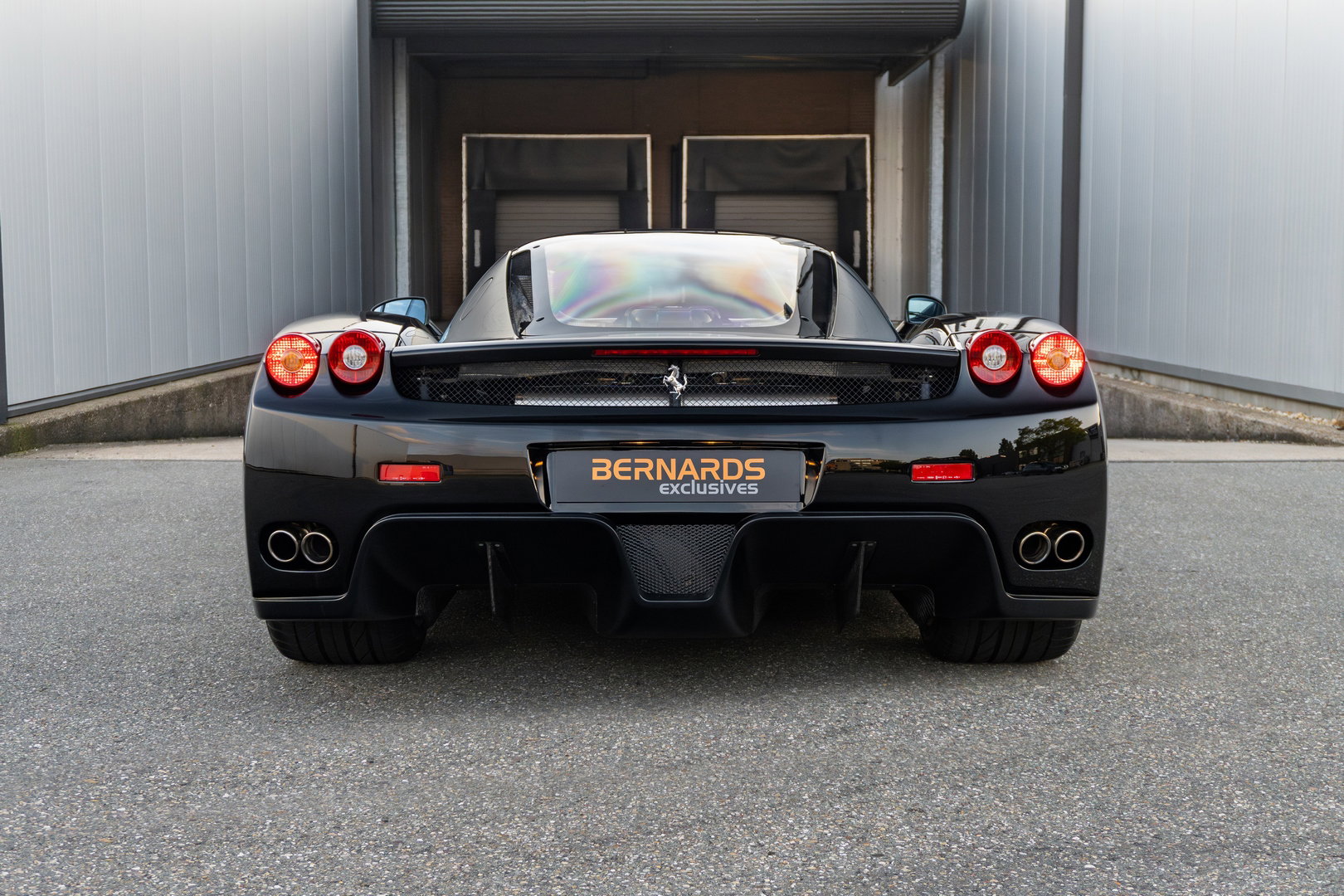 Ferrari Enzo