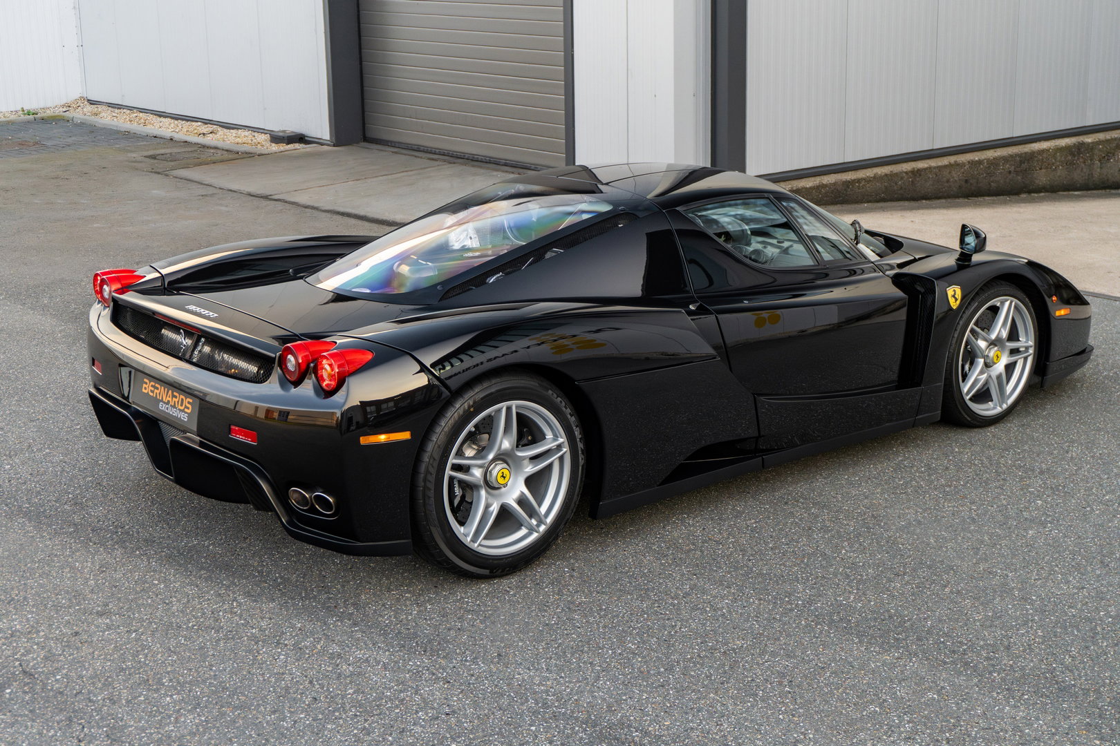 Ferrari Enzo