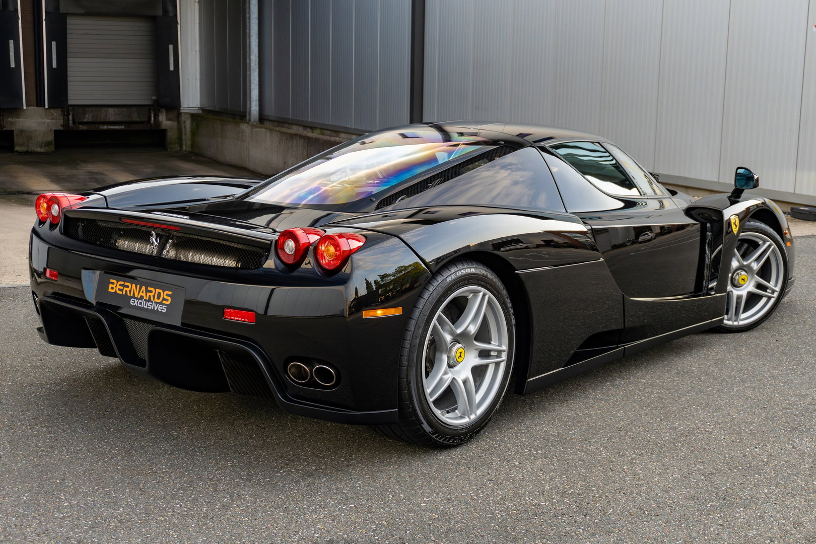 Ferrari Enzo