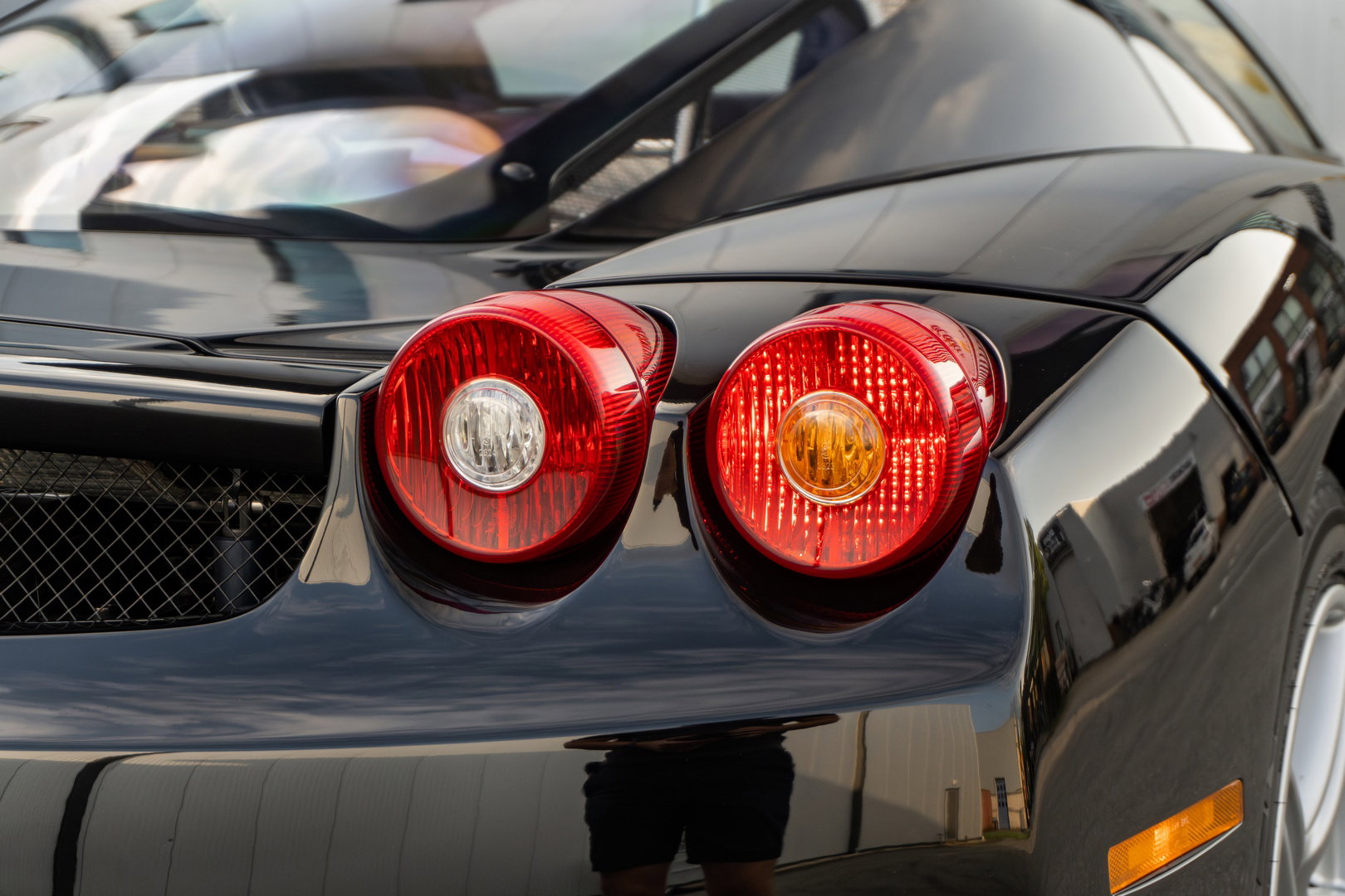 Ferrari Enzo