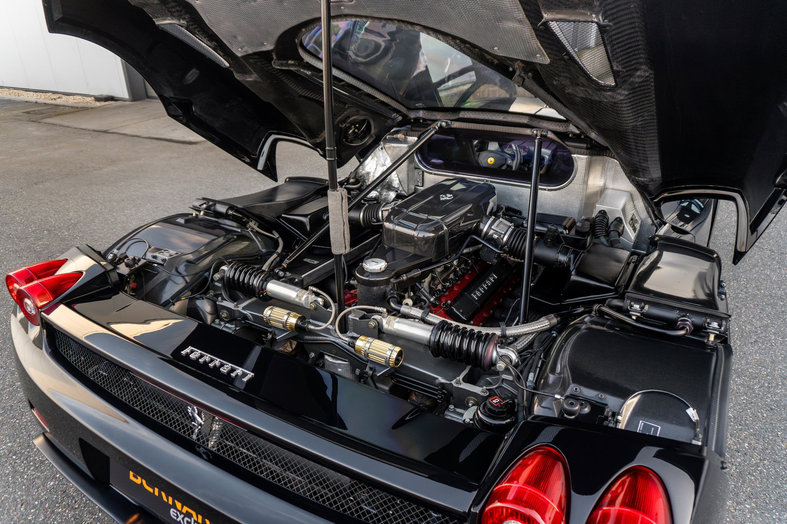 Ferrari Enzo