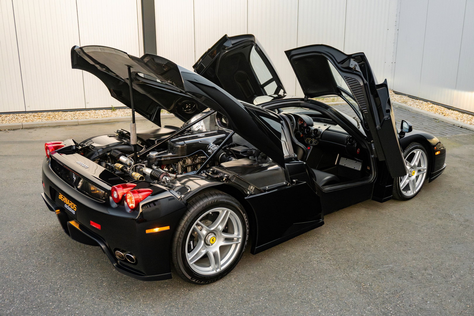 Ferrari Enzo