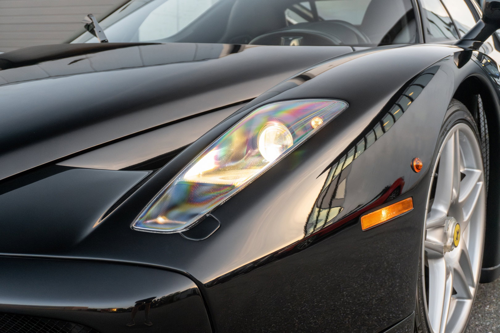 Ferrari Enzo